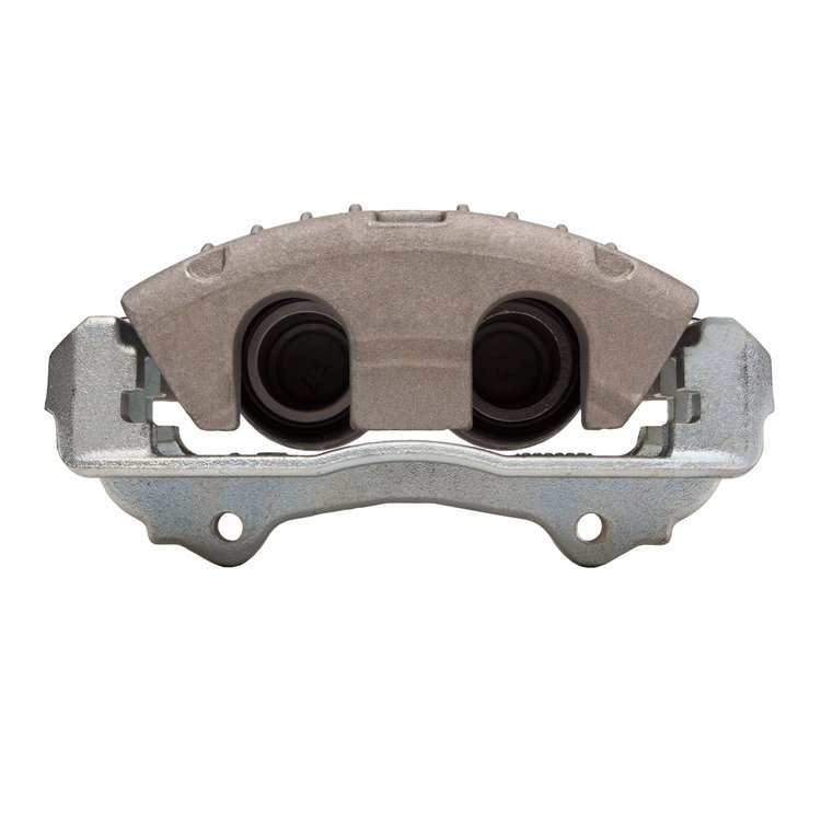 *CALIPER-SILVER ZINC