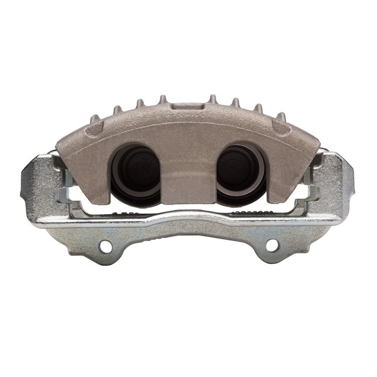 *CALIPER-SILVER ZINC