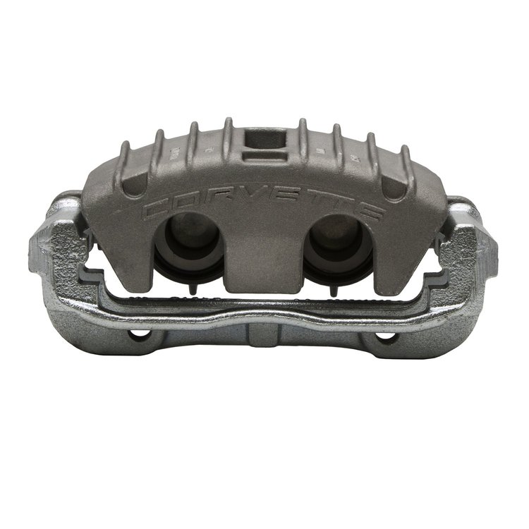 *CALIPER-SILVER ZINC