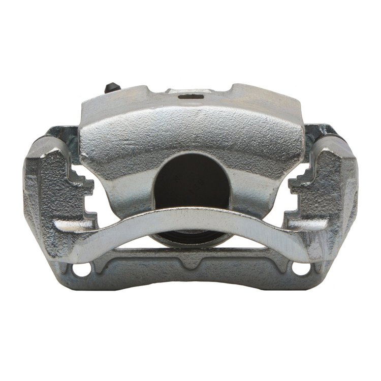 *CALIPER-SILVER ZINC