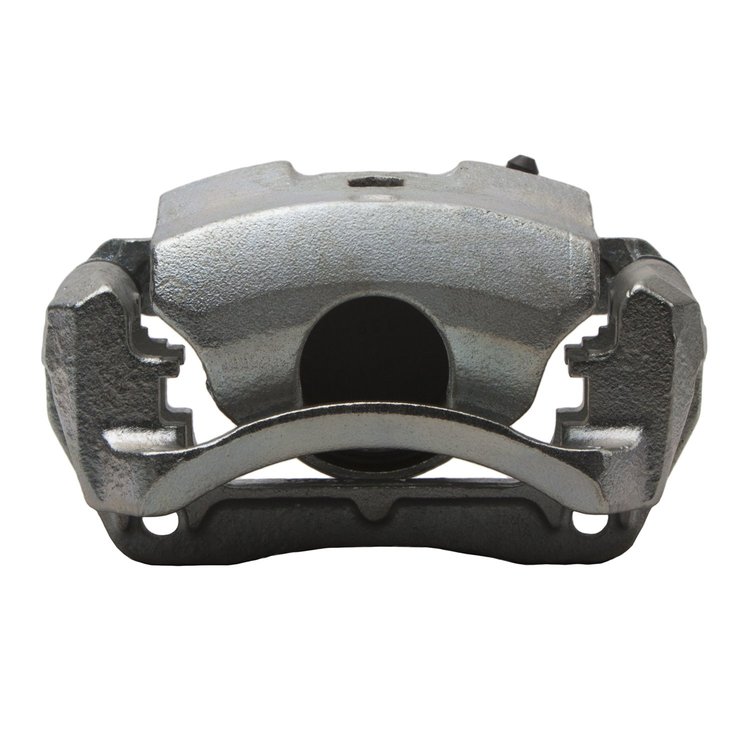 *CALIPER-SILVER ZINC