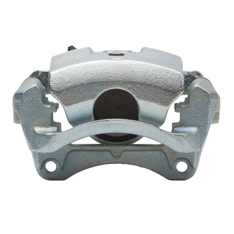 *CALIPER-SILVER ZINC