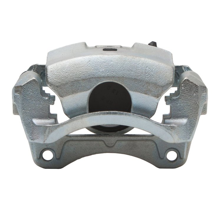 *CALIPER-SILVER ZINC