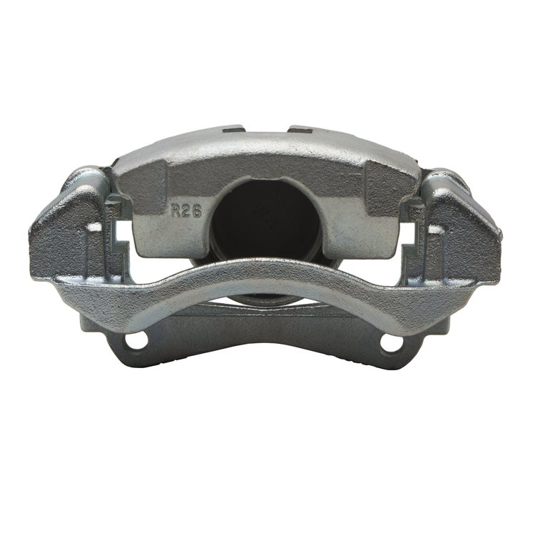 *CALIPER-SILVER ZINC