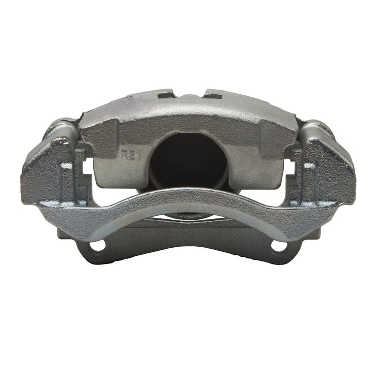 *CALIPER-SILVER ZINC