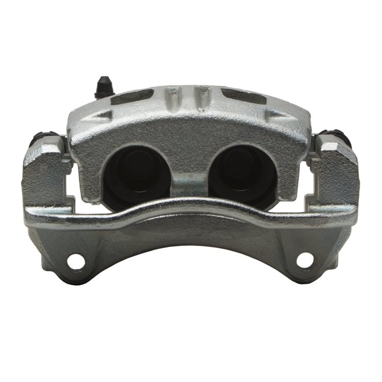 *CALIPER-SILVER ZINC