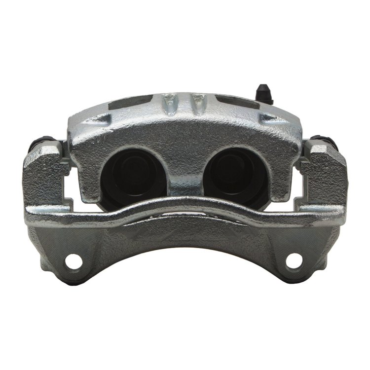 *CALIPER-SILVER ZINC