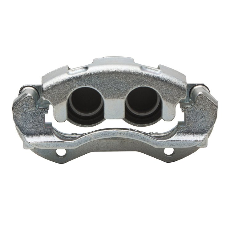 *CALIPER-SILVER ZINC