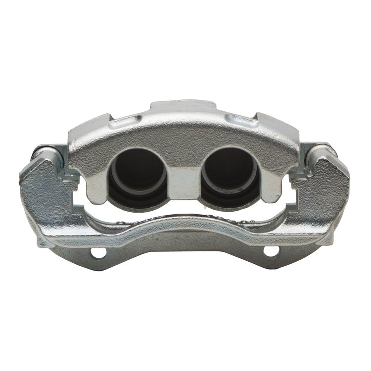*CALIPER-SILVER ZINC