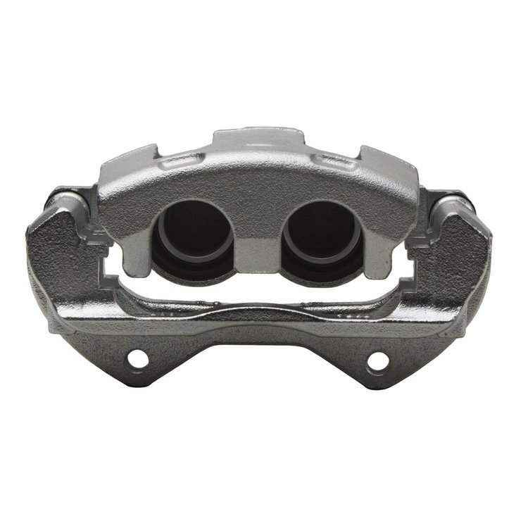 *CALIPER-SILVER ZINC
