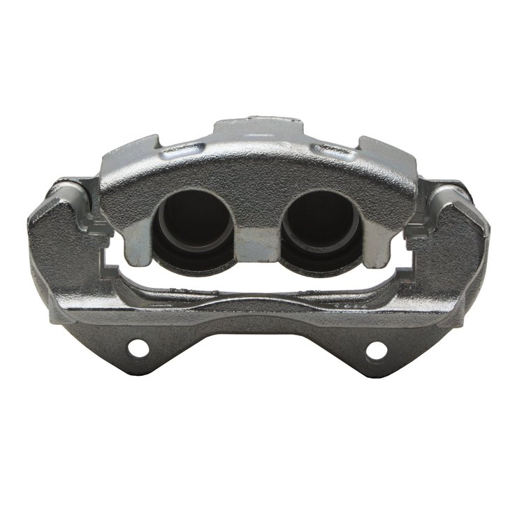 *CALIPER-SILVER ZINC