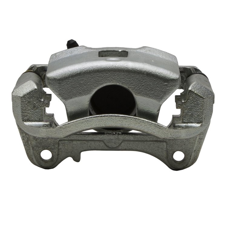 *CALIPER-SILVER ZINC