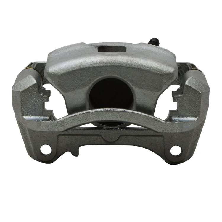 *CALIPER-SILVER ZINC