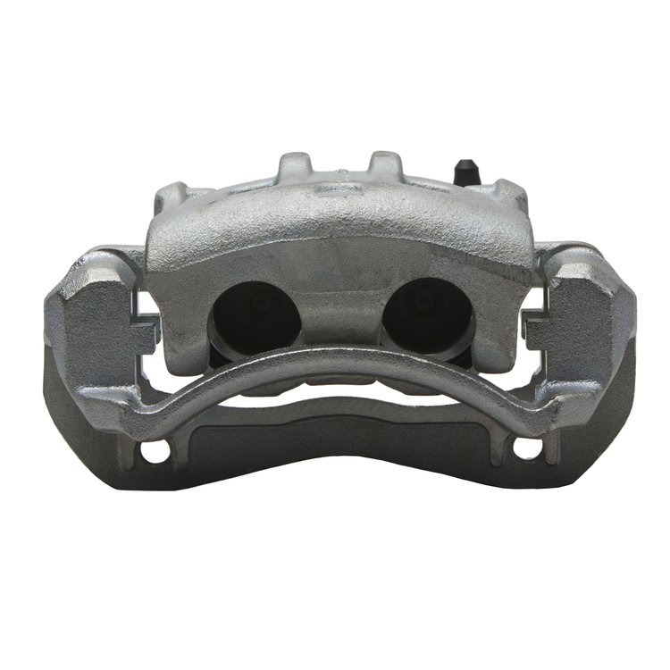 *CALIPER-SILVER ZINC