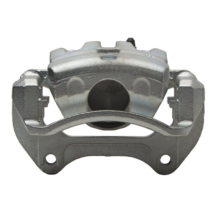 *CALIPER-SILVER ZINC