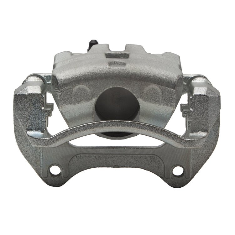 *CALIPER-SILVER ZINC