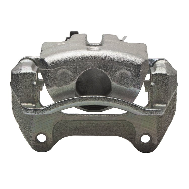 *CALIPER-SILVER ZINC
