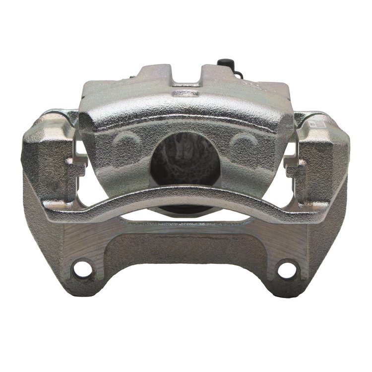 *CALIPER-SILVER ZINC