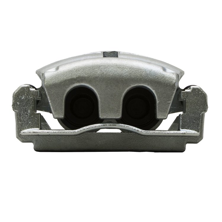 *CALIPER-SILVER ZINC