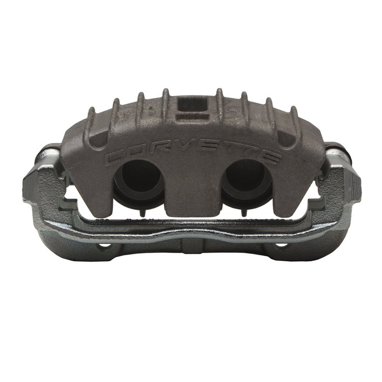 *CALIPER-SILVER ZINC