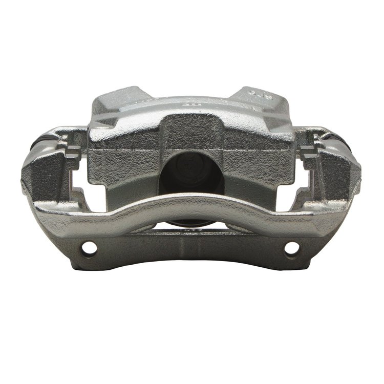 *CALIPER-SILVER ZINC