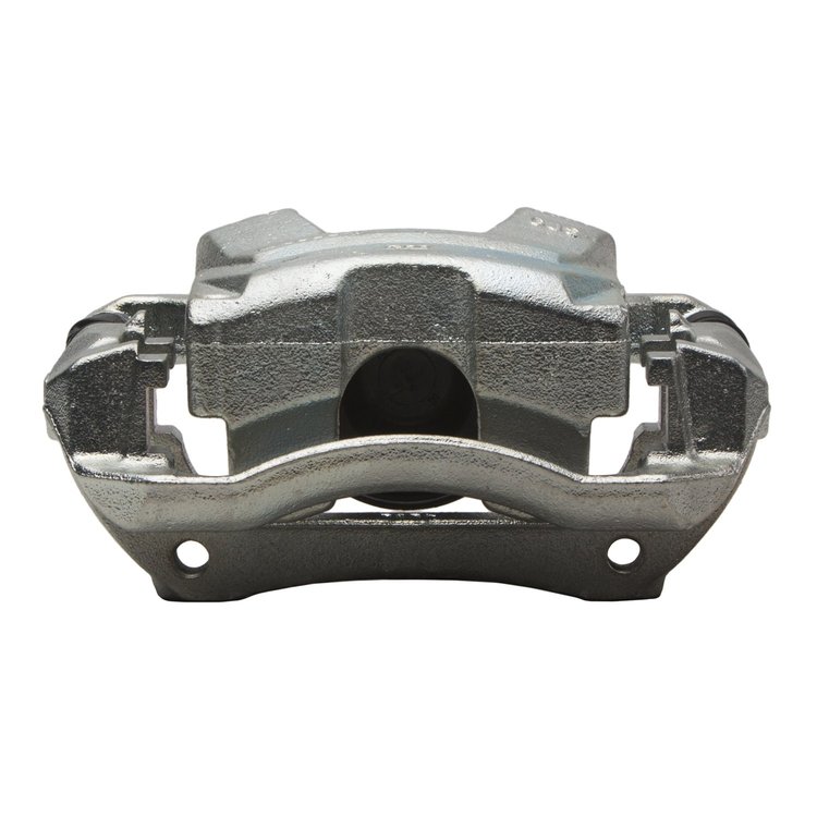 *CALIPER-SILVER ZINC