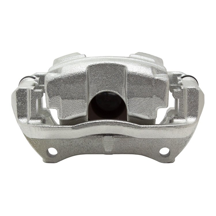 *CALIPER-SILVER ZINC