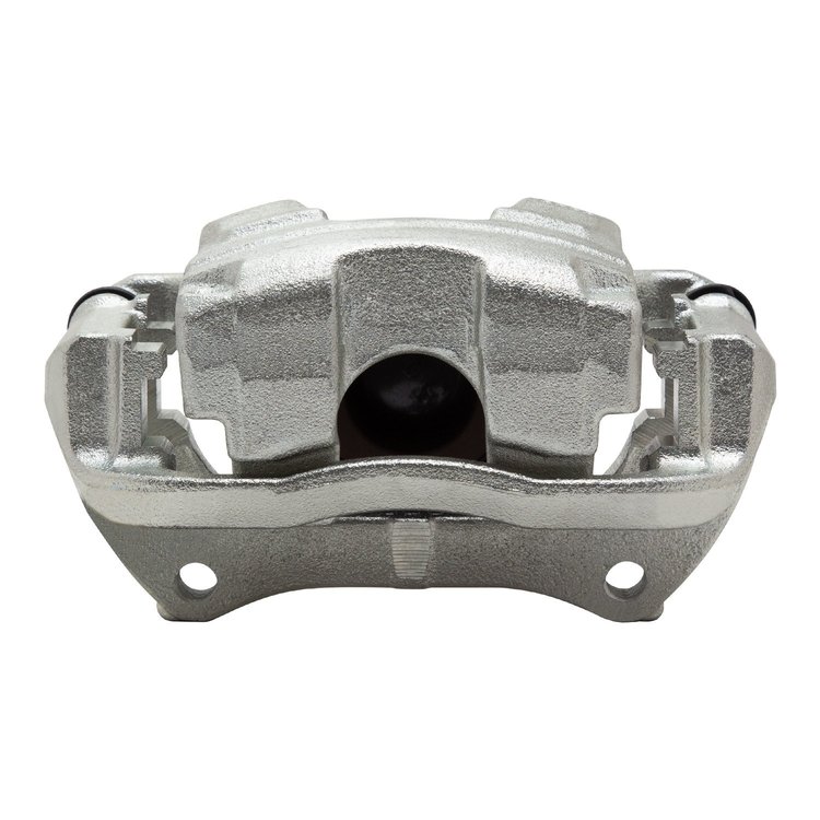 *CALIPER-SILVER ZINC