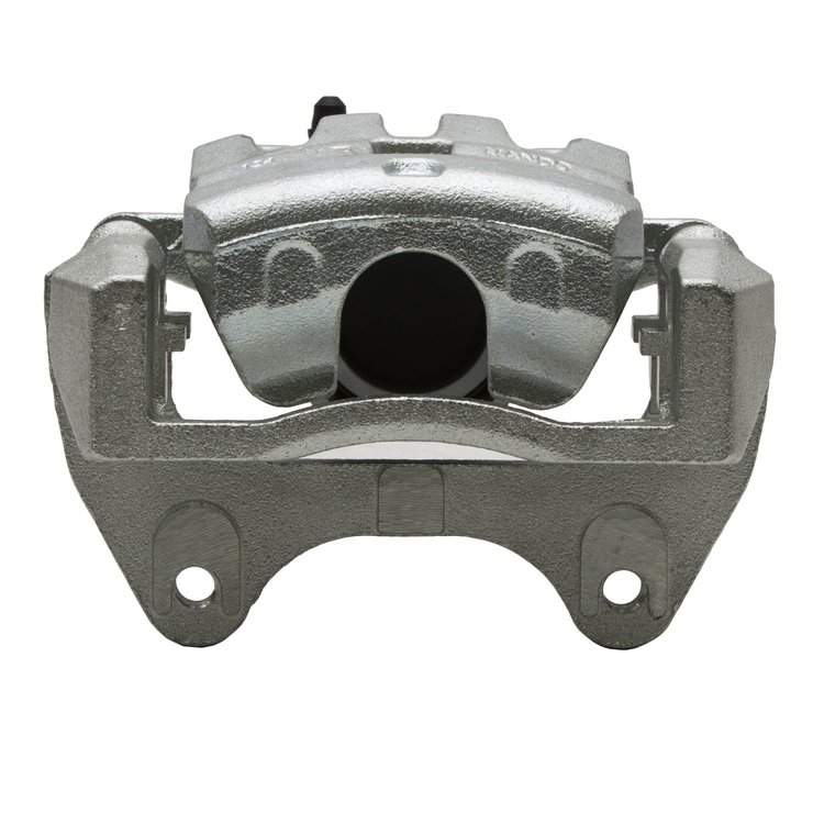 *CALIPER-SILVER ZINC