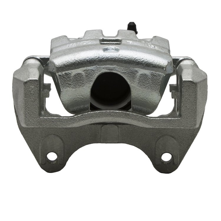 *CALIPER-SILVER ZINC
