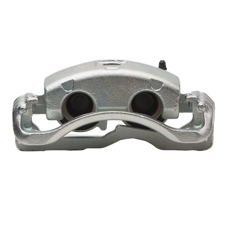 *CALIPER-SILVER ZINC