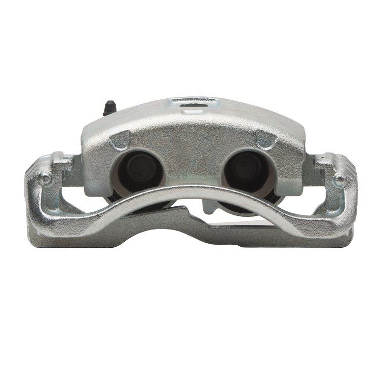 *CALIPER-SILVER ZINC