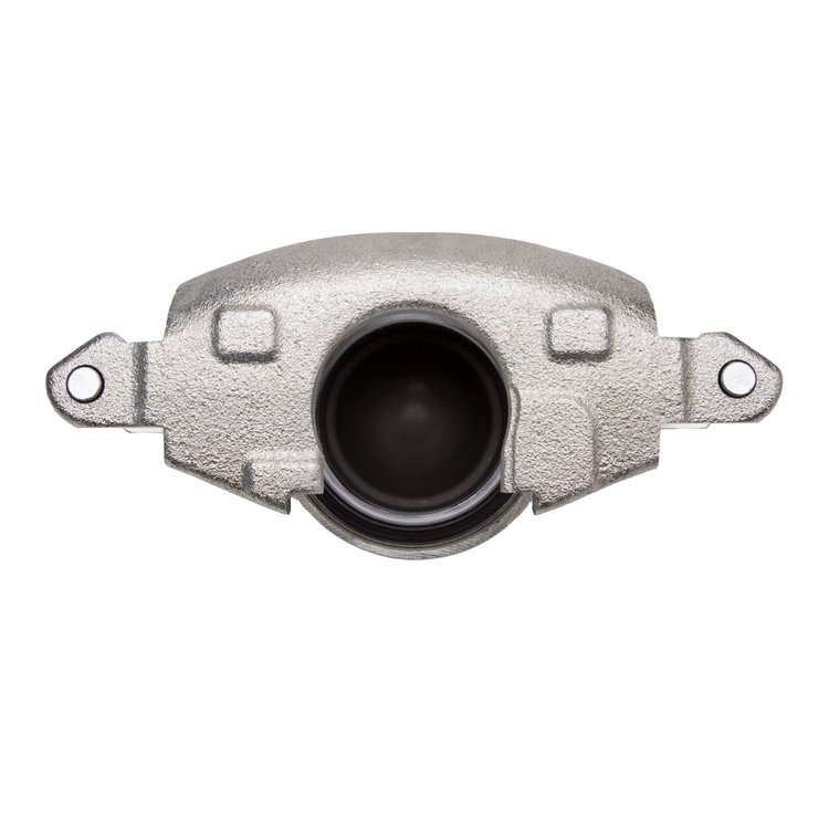 *CALIPER-SILVER ZINC