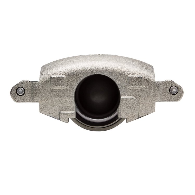*CALIPER-SILVER ZINC