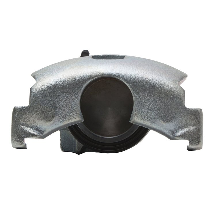 *CALIPER-SILVER ZINC