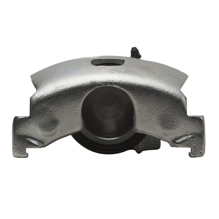 *CALIPER-SILVER ZINC