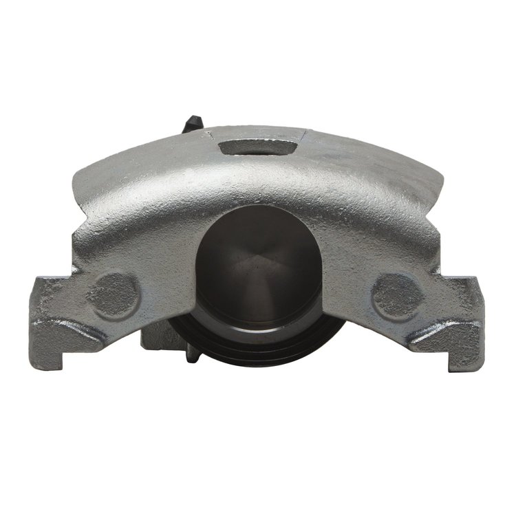 *CALIPER-SILVER ZINC
