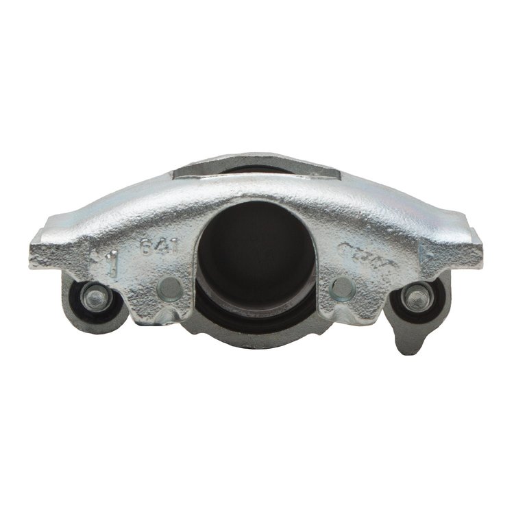 *CALIPER-SILVER ZINC