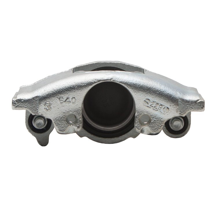 *CALIPER-SILVER ZINC