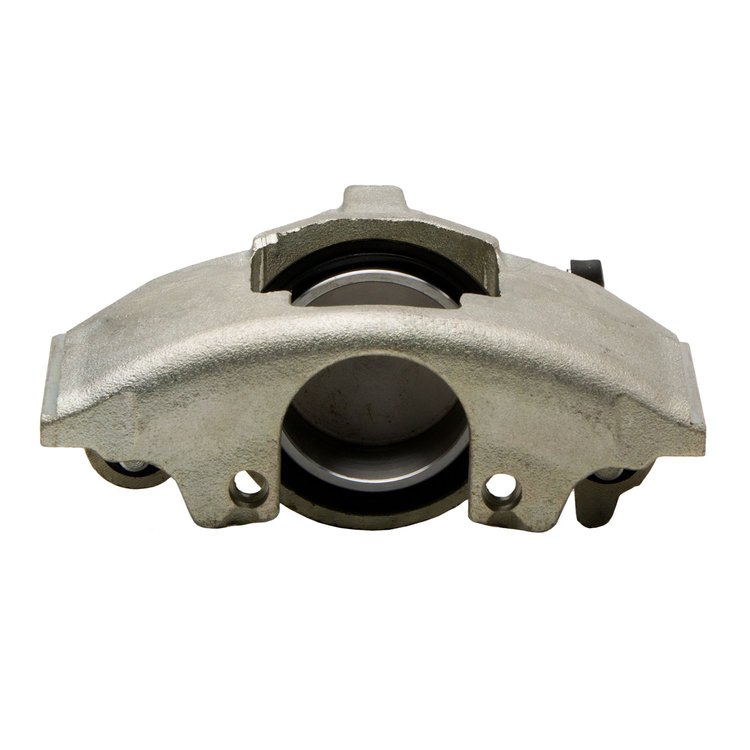 *CALIPER-SILVER ZINC