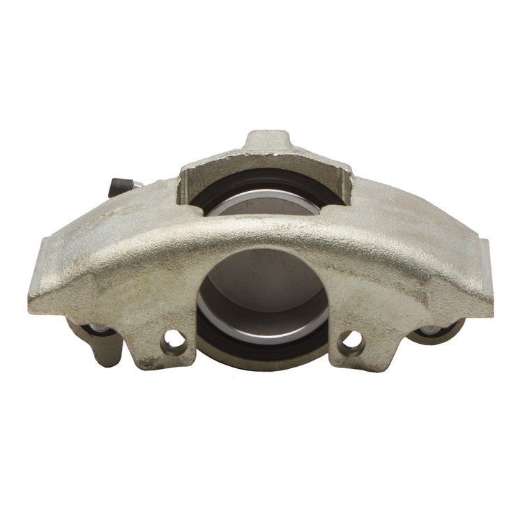 *CALIPER-SILVER ZINC