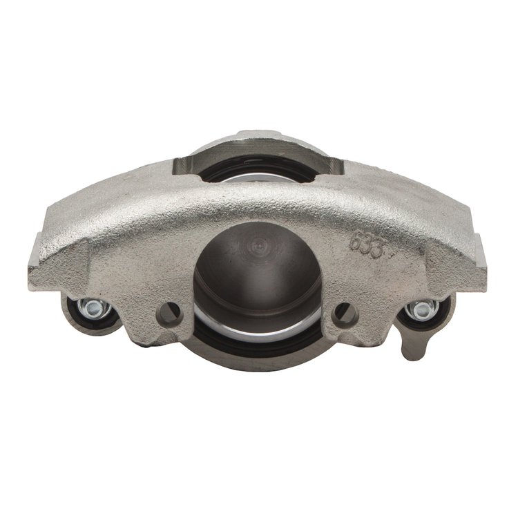 *CALIPER-SILVER ZINC