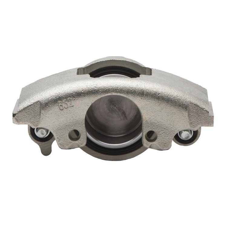 *CALIPER-SILVER ZINC