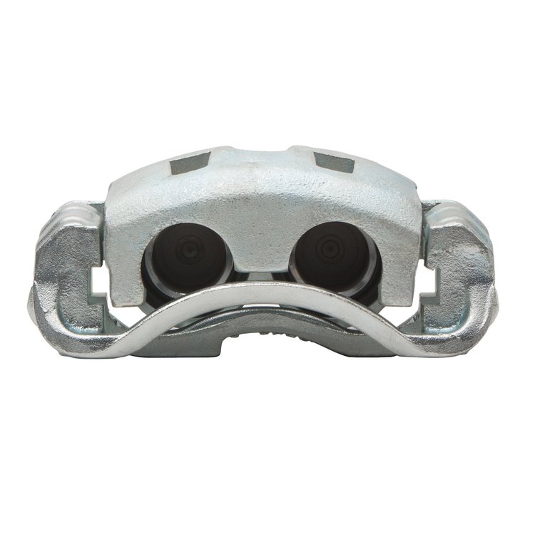 *CALIPER-SILVER ZINC