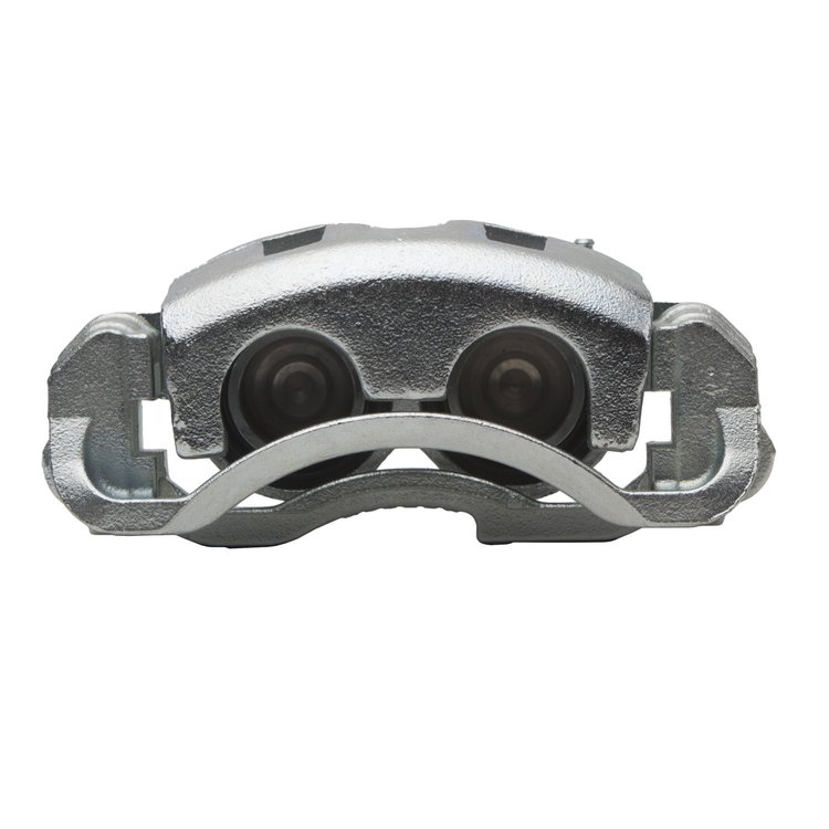 *CALIPER-SILVER ZINC