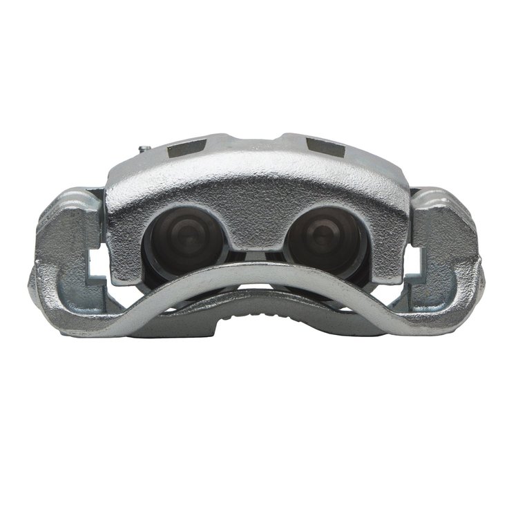 *CALIPER-SILVER ZINC