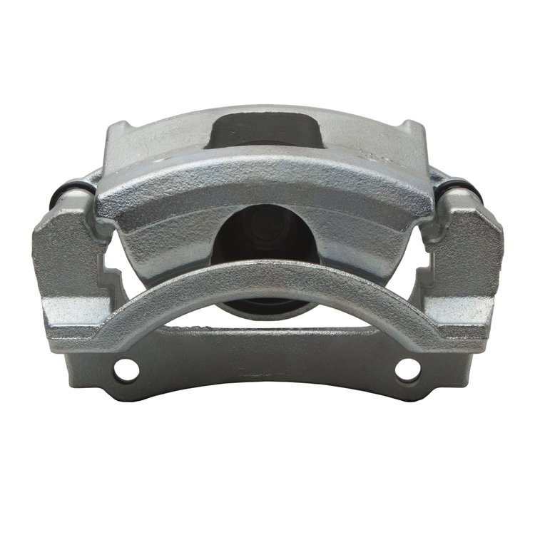 *CALIPER-SILVER ZINC
