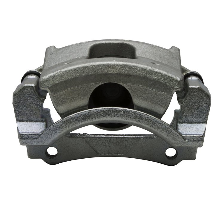*CALIPER-SILVER ZINC