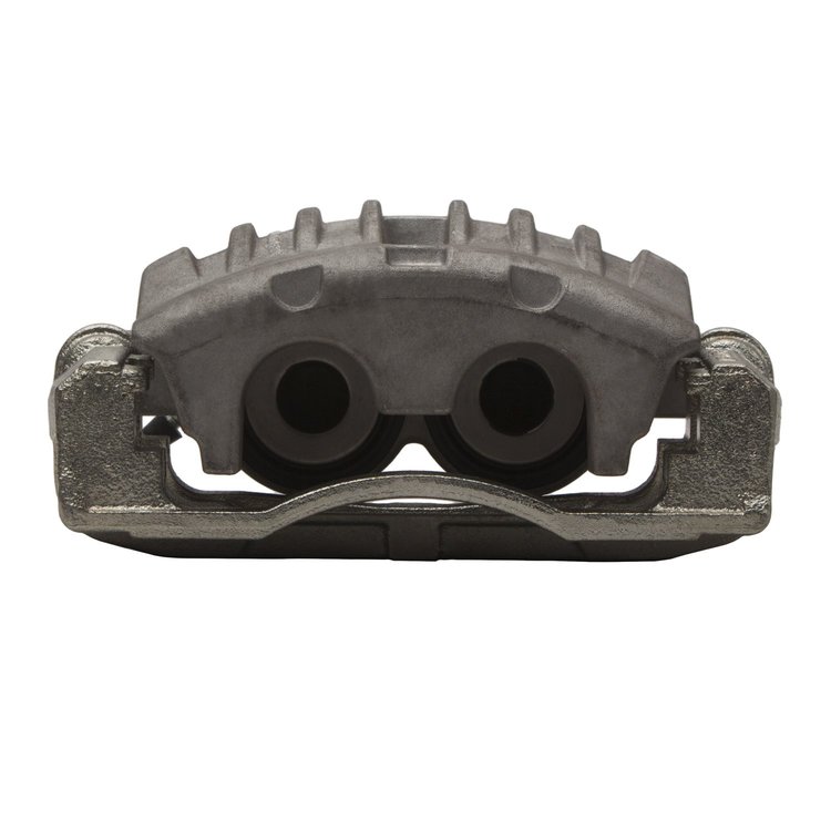 *CALIPER-SILVER ZINC