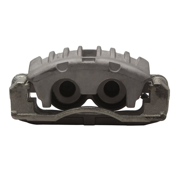 *CALIPER-SILVER ZINC